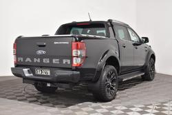 2019 Ford Ranger Wildtrak