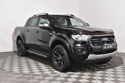 2019 Ford Ranger Wildtrak