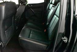 2019 Ford Ranger Wildtrak