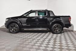 2019 Ford Ranger Wildtrak