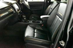 2019 Ford Ranger Wildtrak