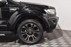 2019 Ford Ranger Wildtrak