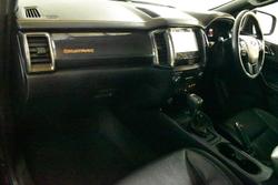 2019 Ford Ranger Wildtrak