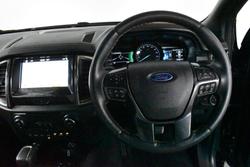 2019 Ford Ranger Wildtrak