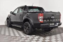 2019 Ford Ranger Wildtrak