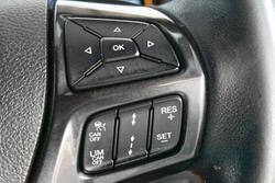 2019 Ford Ranger Wildtrak