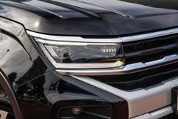 2024 Volkswagen Amarok TSI452 Aventura