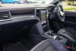 2024 Volkswagen Amarok TSI452 Aventura