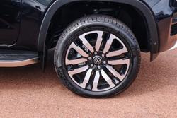 2024 Volkswagen Amarok TSI452 Aventura