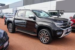 2024 Volkswagen Amarok TSI452 Aventura
