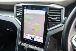 2024 Volkswagen Amarok TSI452 Aventura