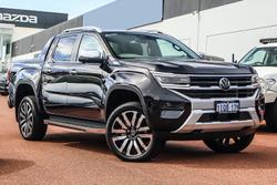 2024 Volkswagen Amarok TSI452 Aventura