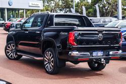 2024 Volkswagen Amarok TSI452 Aventura