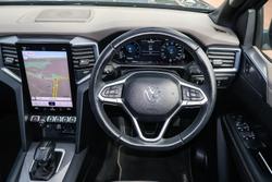 2024 Volkswagen Amarok TSI452 Aventura