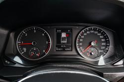 2020 Volkswagen Amarok TDI580SE