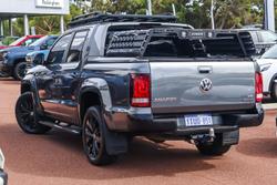 2020 Volkswagen Amarok TDI580SE