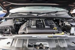 2020 Volkswagen Amarok TDI580SE