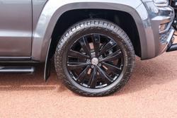 2020 Volkswagen Amarok TDI580SE