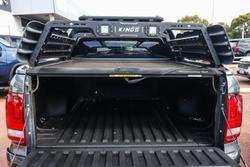 2020 Volkswagen Amarok TDI580SE