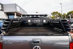 2020 Volkswagen Amarok TDI580SE