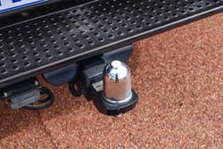 2020 Volkswagen Amarok TDI580SE