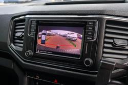 2020 Volkswagen Amarok TDI580SE