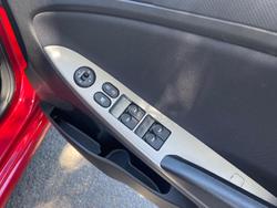 2016 Hyundai Accent Active