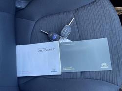 2016 Hyundai Accent Active