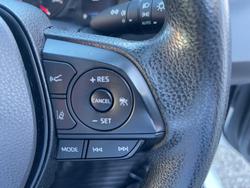 2021 Toyota Corolla Ascent Sport