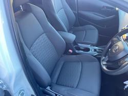 2021 Toyota Corolla Ascent Sport