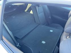 2021 Toyota Corolla Ascent Sport