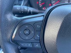 2021 Toyota Corolla Ascent Sport