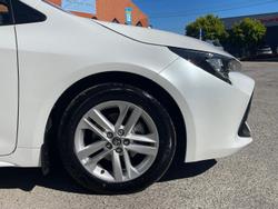 2021 Toyota Corolla Ascent Sport