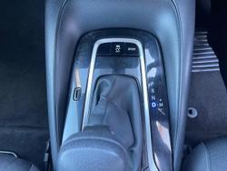 2021 Toyota Corolla Ascent Sport