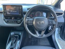 2021 Toyota Corolla Ascent Sport