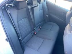 2021 Toyota Corolla Ascent Sport