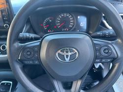 2021 Toyota Corolla Ascent Sport