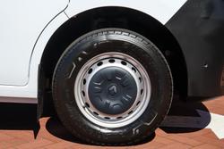 2024 Renault Master Pro 110kW