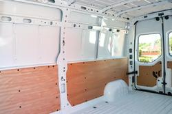 2024 Renault Master Pro 110kW