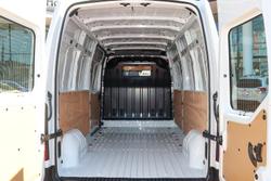 2024 Renault Master Pro 110kW