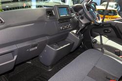 2024 Renault Master Pro 110kW