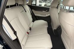 2025 Jaecoo J5 EV Summit