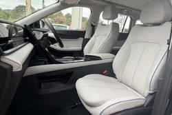 2025 Jaecoo J5 EV Summit