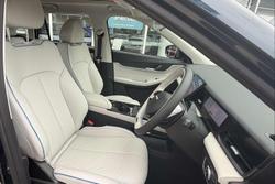 2025 Jaecoo J5 EV Summit