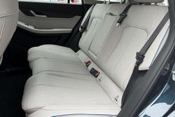 2025 Jaecoo J5 EV Summit