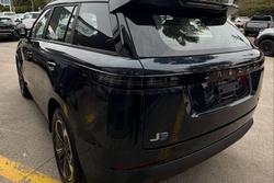 2025 Jaecoo J5 EV Summit