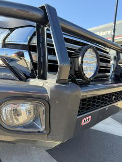 2016 Toyota Landcruiser Sahara