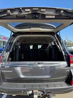 2016 Toyota Landcruiser Sahara