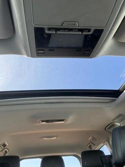 2016 Toyota Landcruiser Sahara