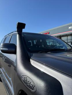 2016 Toyota Landcruiser Sahara